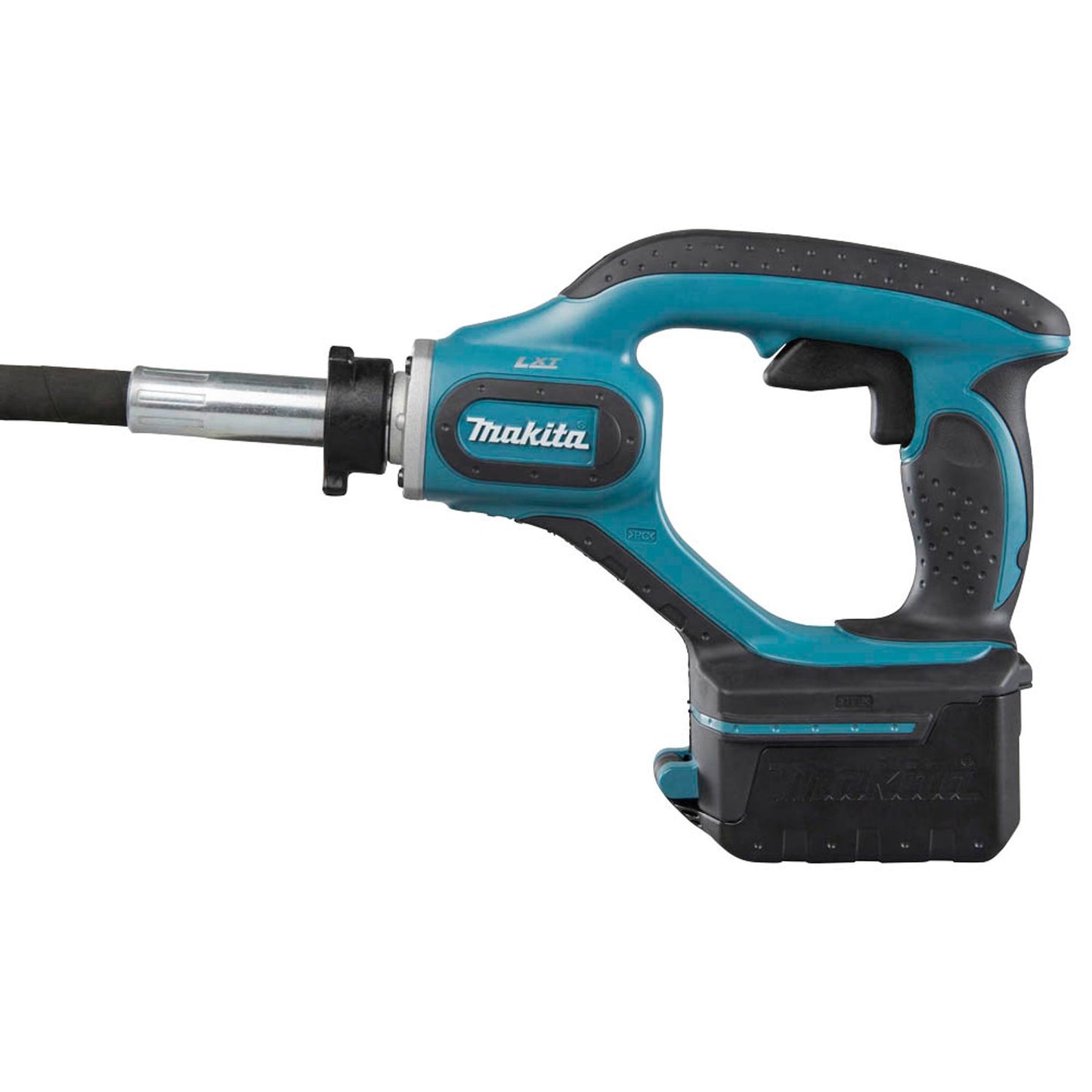 makita Akku-Betonverdichter 18,0 V, ohne Akku | DVR450Z