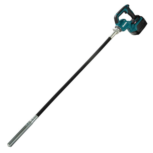 makita Akku-Betonverdichter 40,0 V max., ohne Akku | VR003GZ