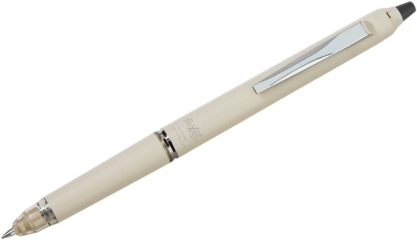 PILOT FRIXION Zone Tintenroller 0,4 mm, Schreibfarbe:  1 St.