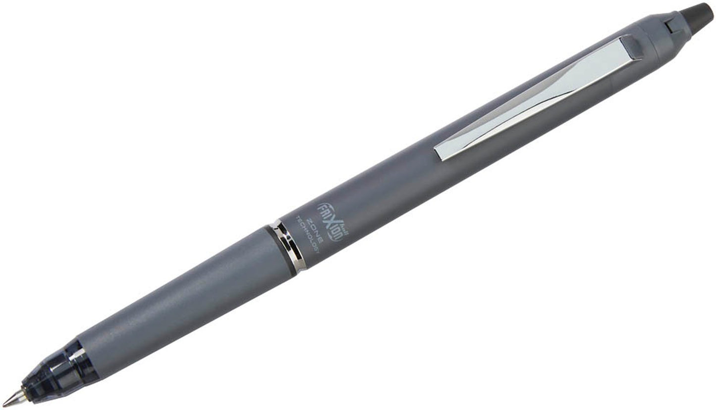 PILOT FRIXION Zone Tintenroller 0,4 mm, Schreibfarbe:  1 St.