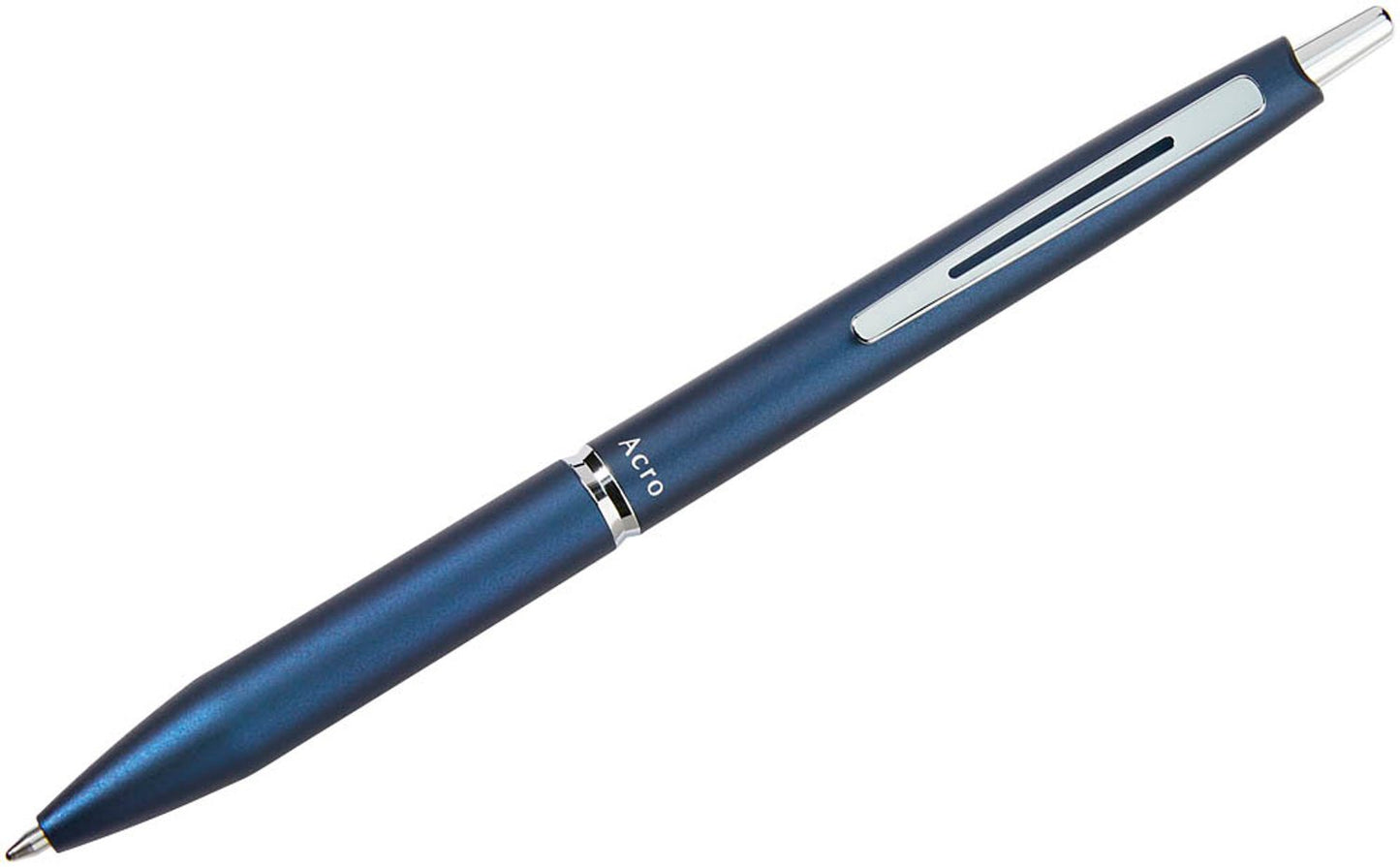 PILOT Kugelschreiber Acro 1000, Schreibfarbe: schwarz, 1 St.