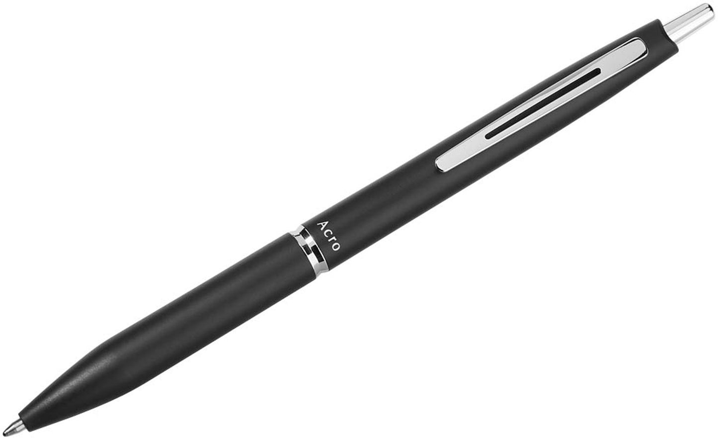 PILOT Kugelschreiber Acro 1000, Schreibfarbe: schwarz, 1 St.