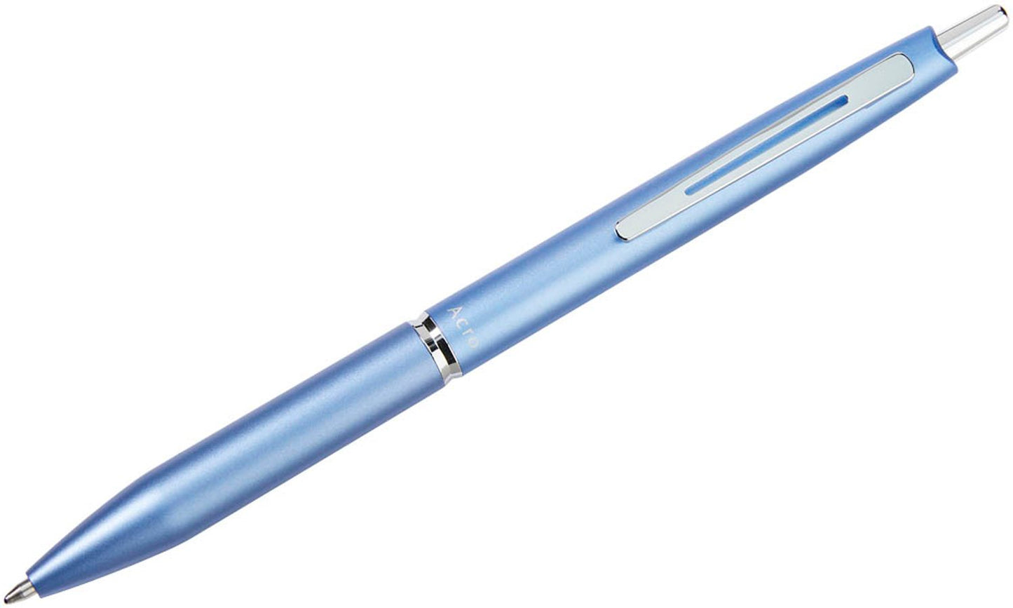 PILOT Kugelschreiber Acro 1000, Schreibfarbe: schwarz, 1 St.