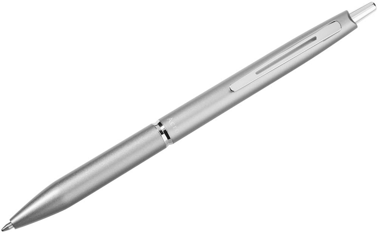 PILOT Kugelschreiber Acro 1000, Schreibfarbe: schwarz, 1 St.