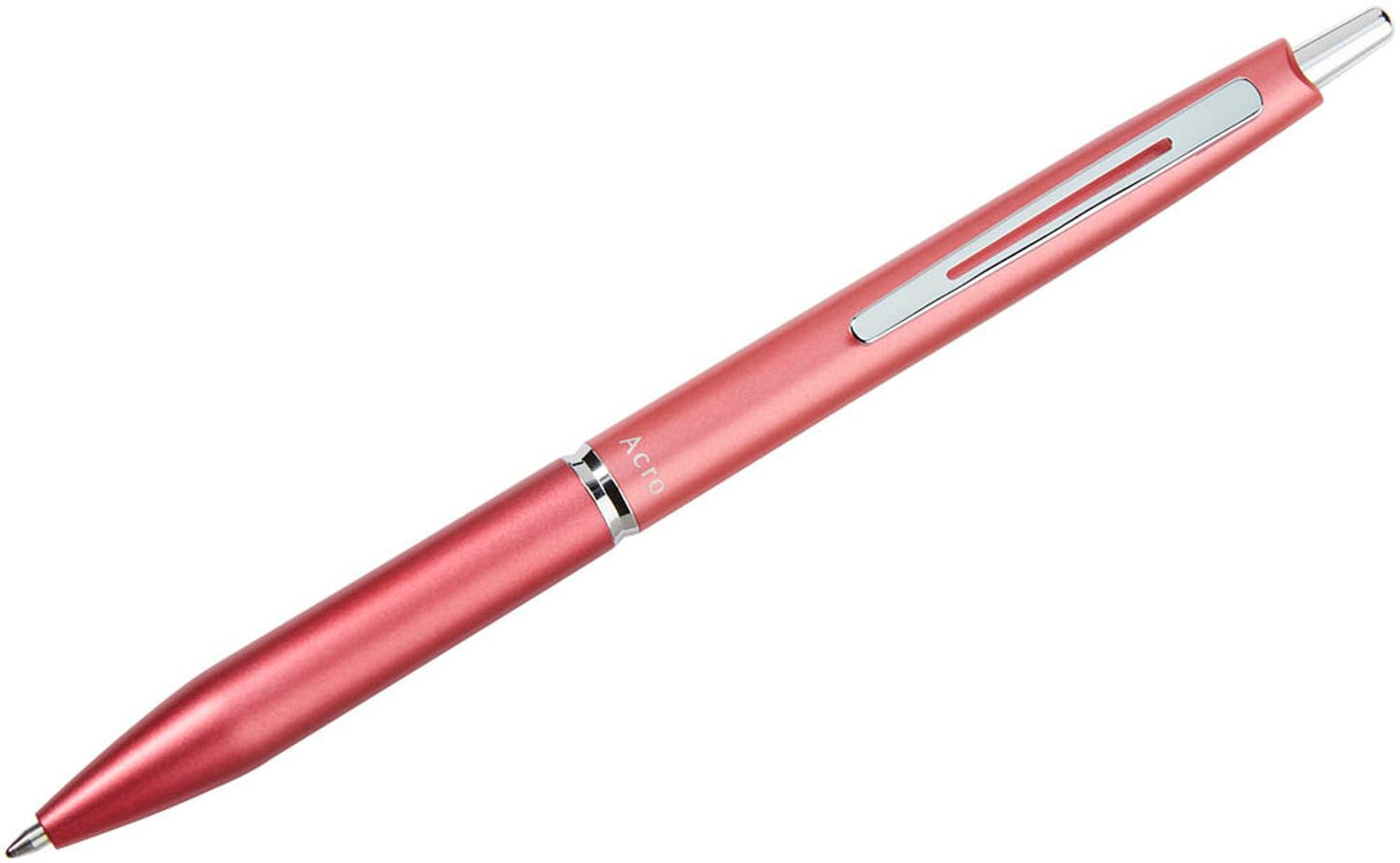 PILOT Kugelschreiber Acro 1000, Schreibfarbe: schwarz, 1 St.