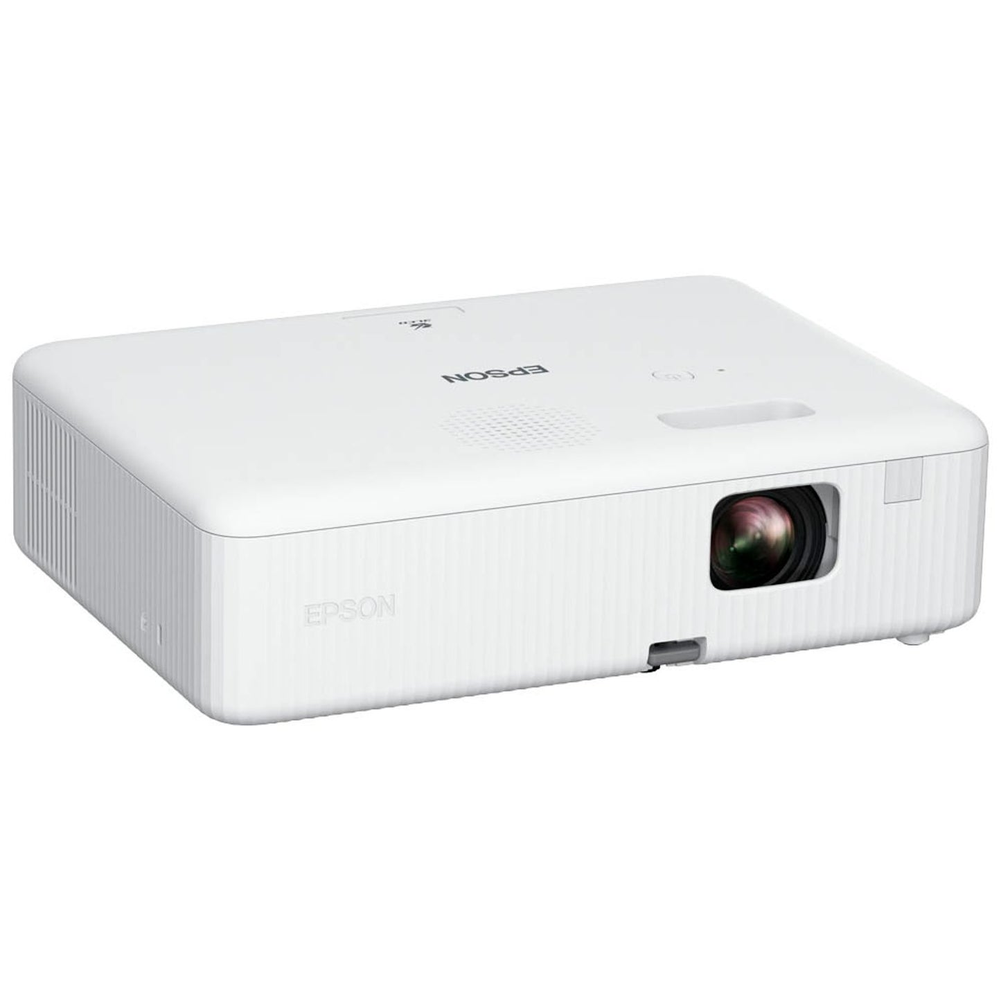 EPSON CO-FH01, 3LCD Full HD-Beamer, 3.000 ANSI-Lumen | V11HA84040