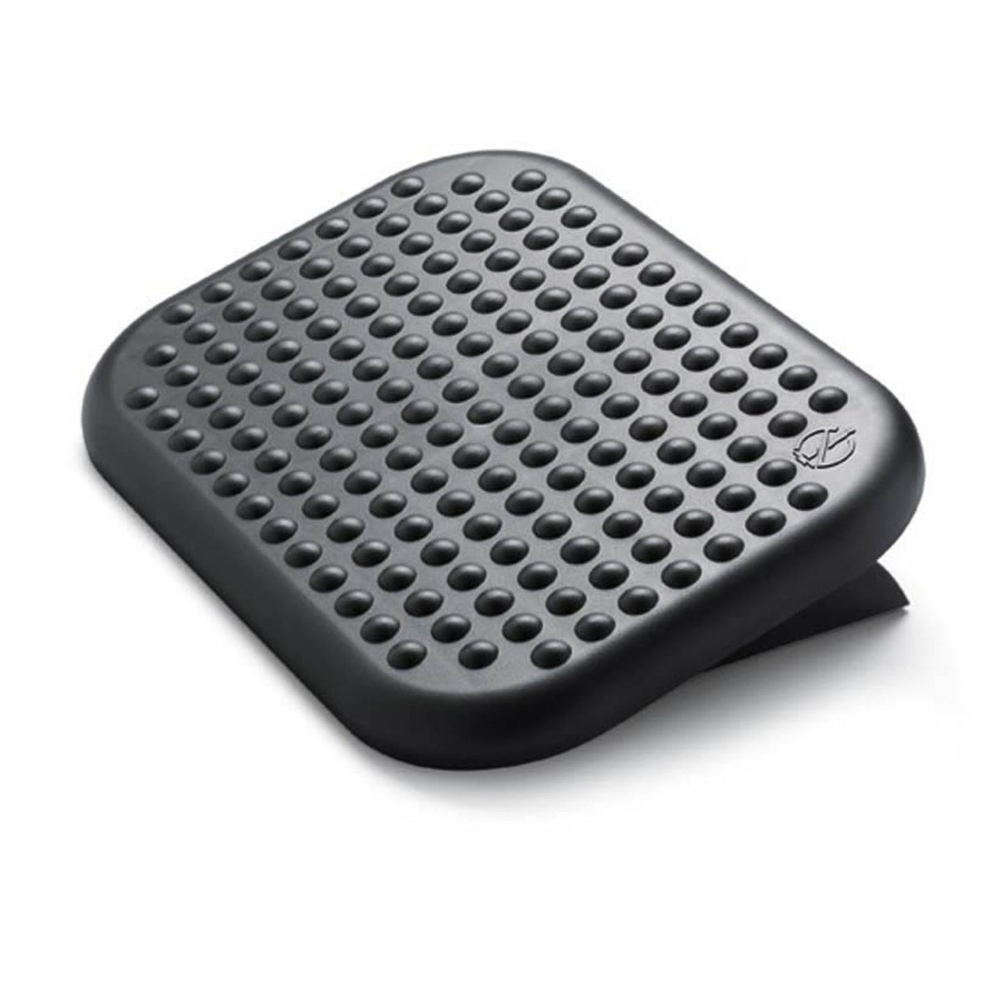 Hansa Fußstütze FOOTNESS anthrazit Kunststoff | H5050005