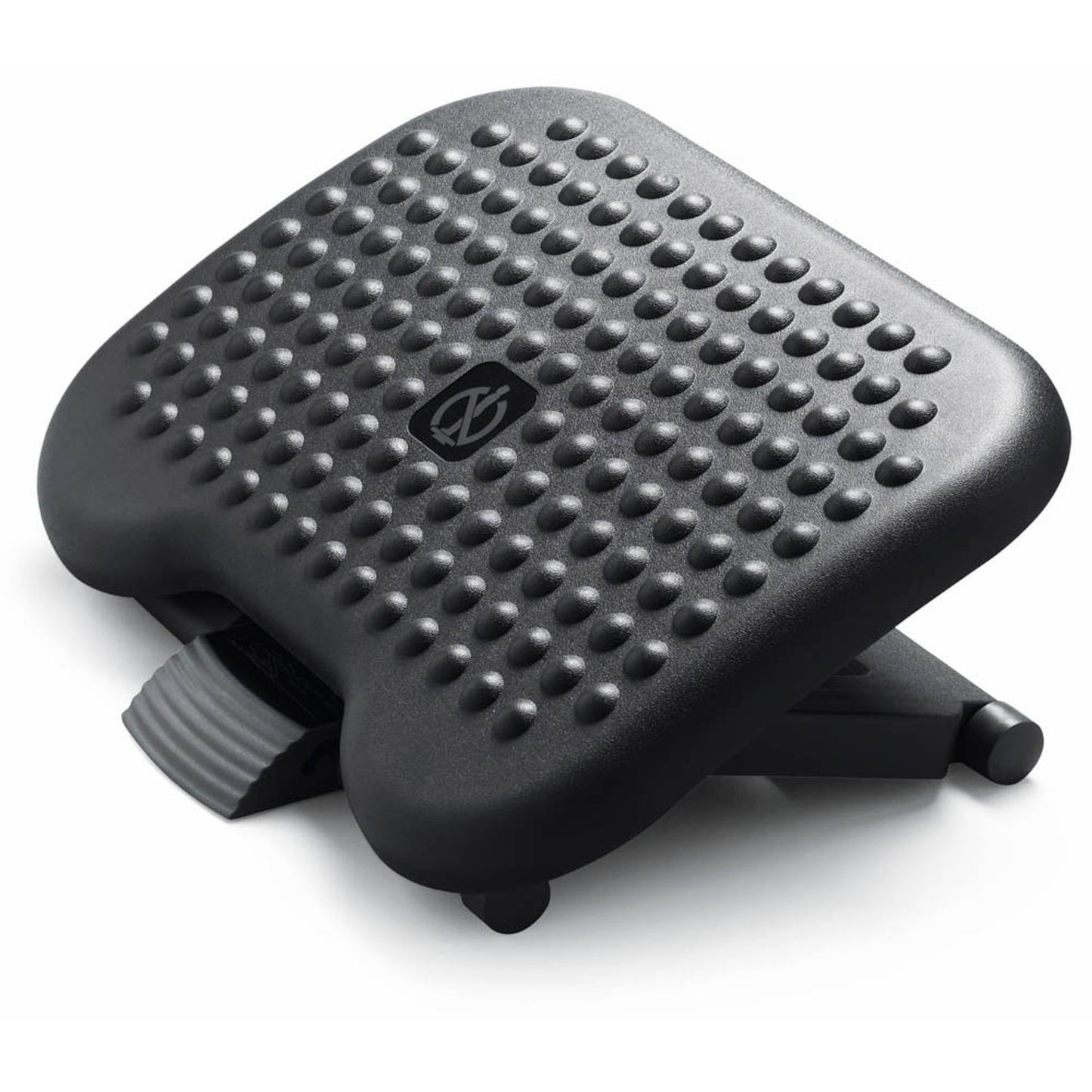 Hansa Fußstütze FOOTNESS-COMFORT anthrazit Kunststoff | H5051005