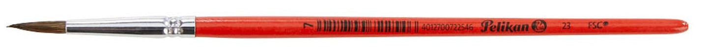 Pelikan 23 Haarpinsel