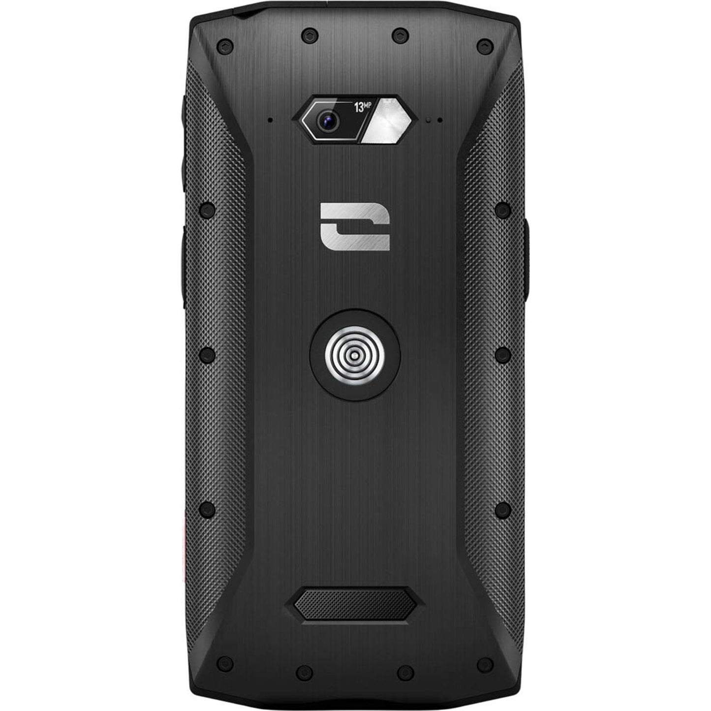 CROSSCALL Core-M5 Outdoor-Smartphone schwarz 64 GB | 1001012401161