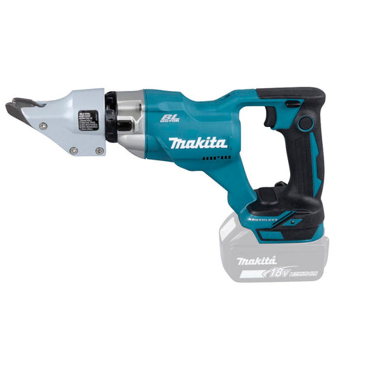 makita Akku-Blechschere 18,0 V, ohne Akku | DJS200Z