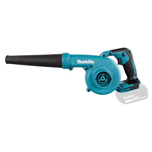 makita Akku-Gebläse 18,0 V, ohne Akku | DUB185Z