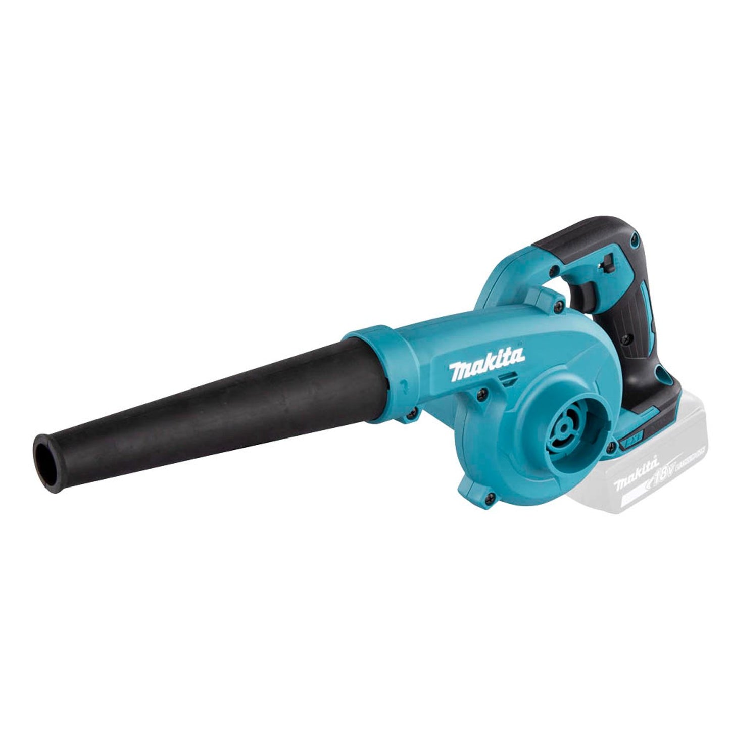 makita Akku-Gebläse 18,0 V, ohne Akku | DUB185Z
