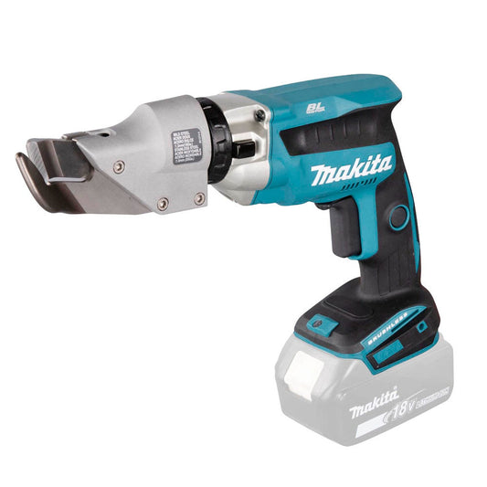 makita Akku-Blechschere 18,0 V, ohne Akku | DJS131Z
