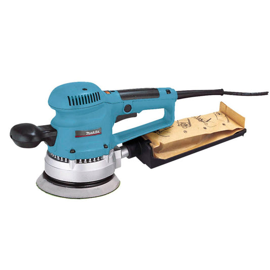makita Exzenterschleifer 310 W | BO6030JX