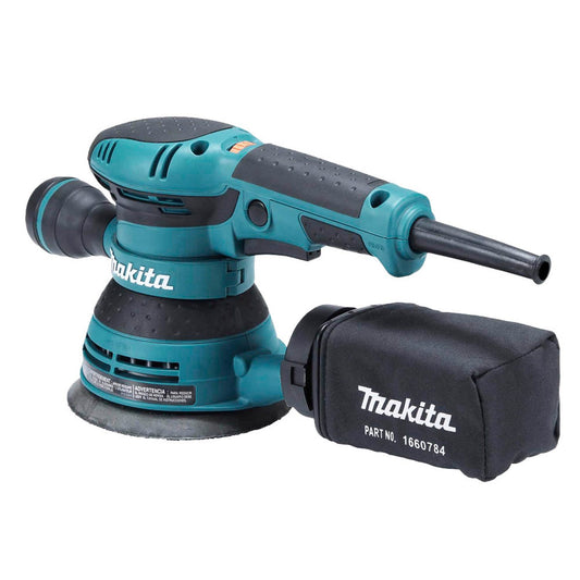 makita Exzenterschleifer 300 W | BO5041J