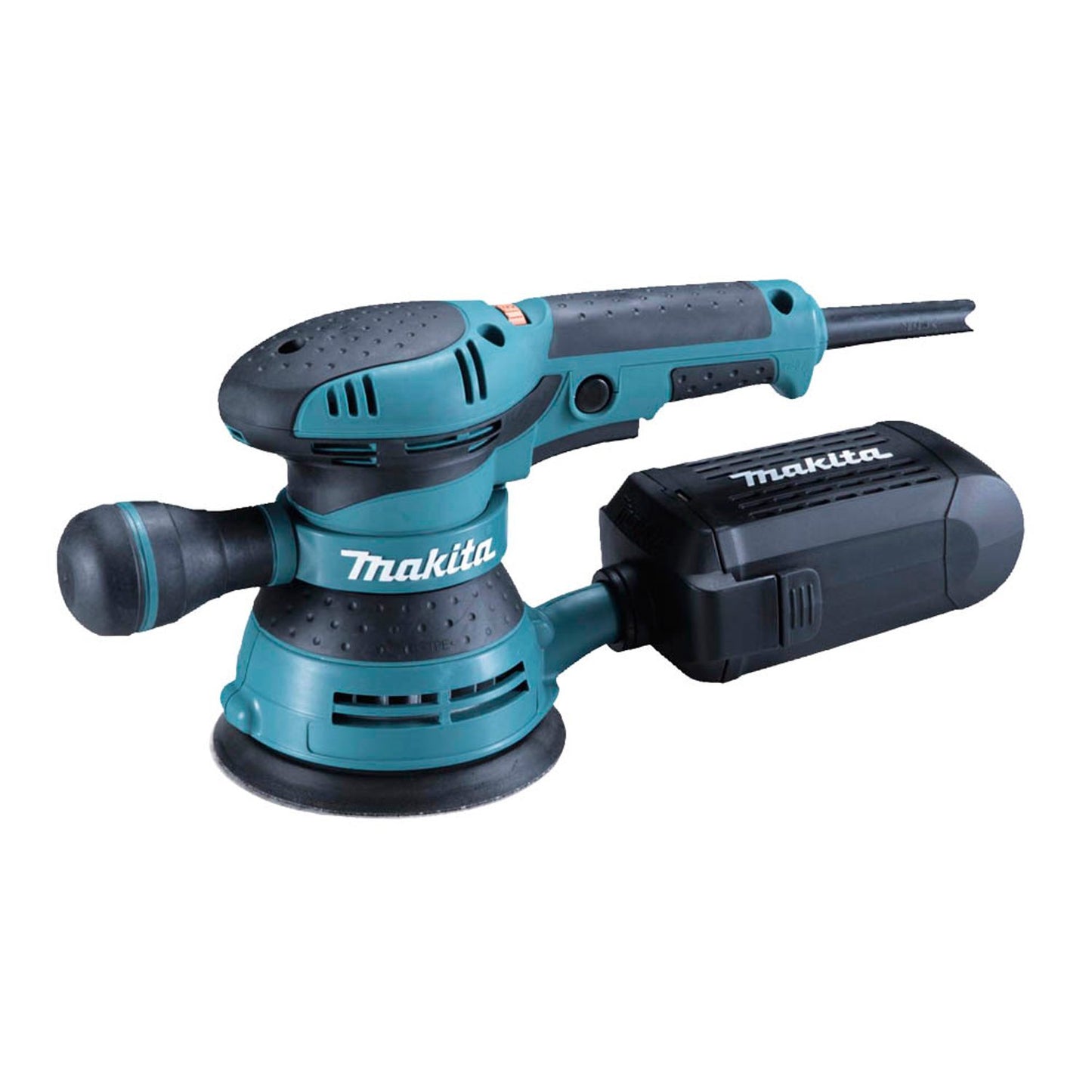 makita Exzenterschleifer 300 W | BO5041J