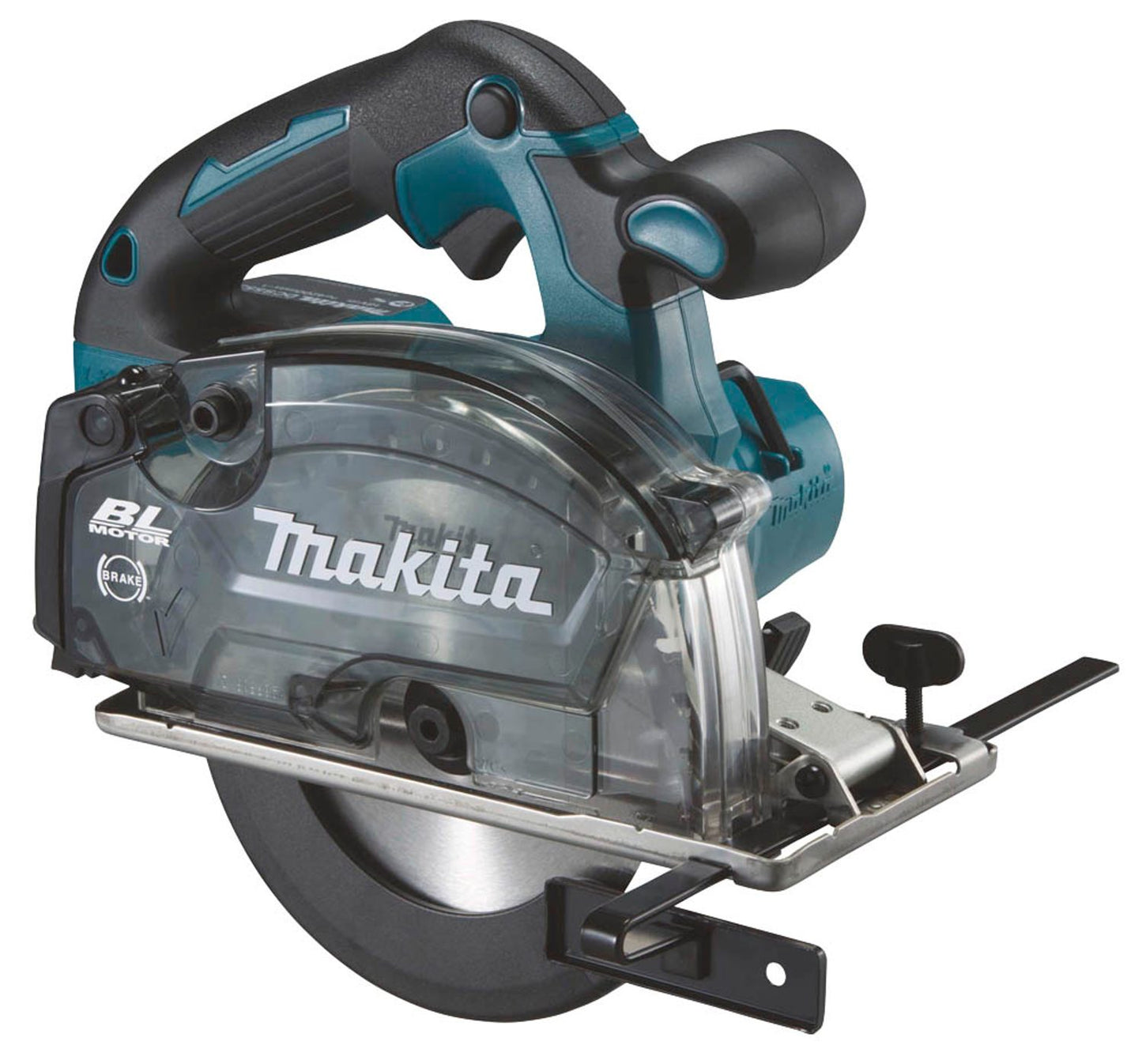 makita Akku-Handkreissäge 18,0 V