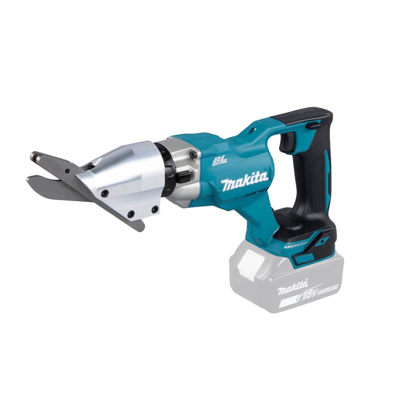 makita Akku-Faserzementschere 18,0 V, ohne Akku | DJS800Z