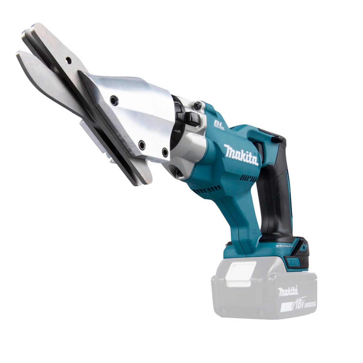 makita Akku-Faserzementschere 18,0 V, ohne Akku | DJS800Z
