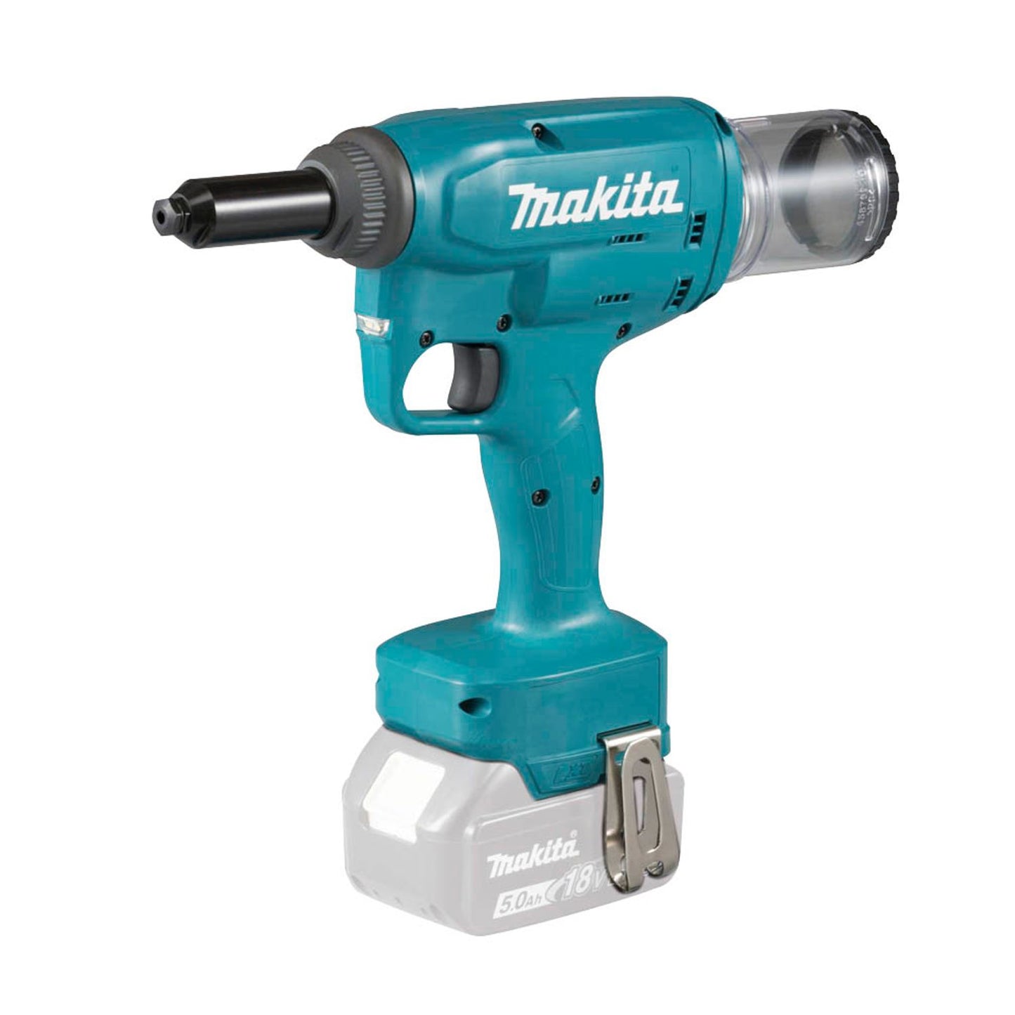 makita Akku-Blindnietsetzgerät 18,0 V, ohne Akku | DRV250Z