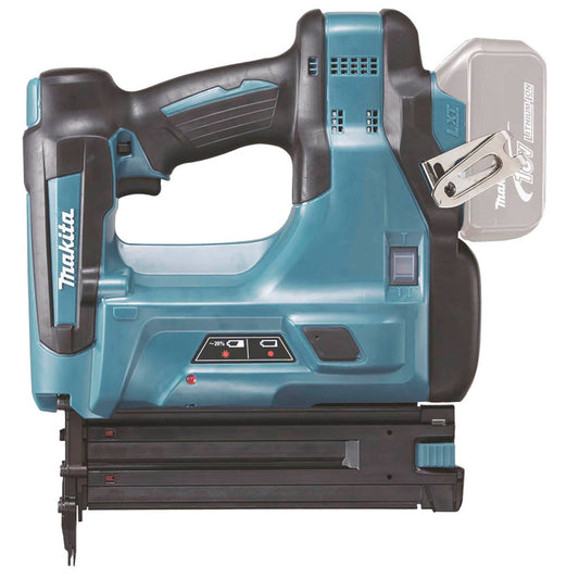 makita Akku-Nagler 18,0 V, ohne Akku | DBN500Z