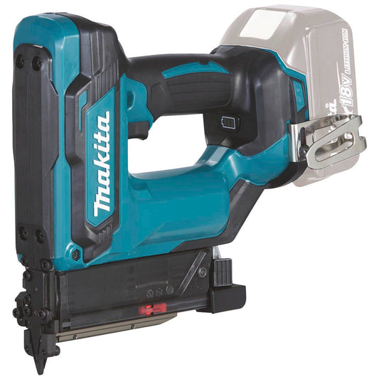 makita Akku-Nagler 18,0 V, ohne Akku | DPT353Z