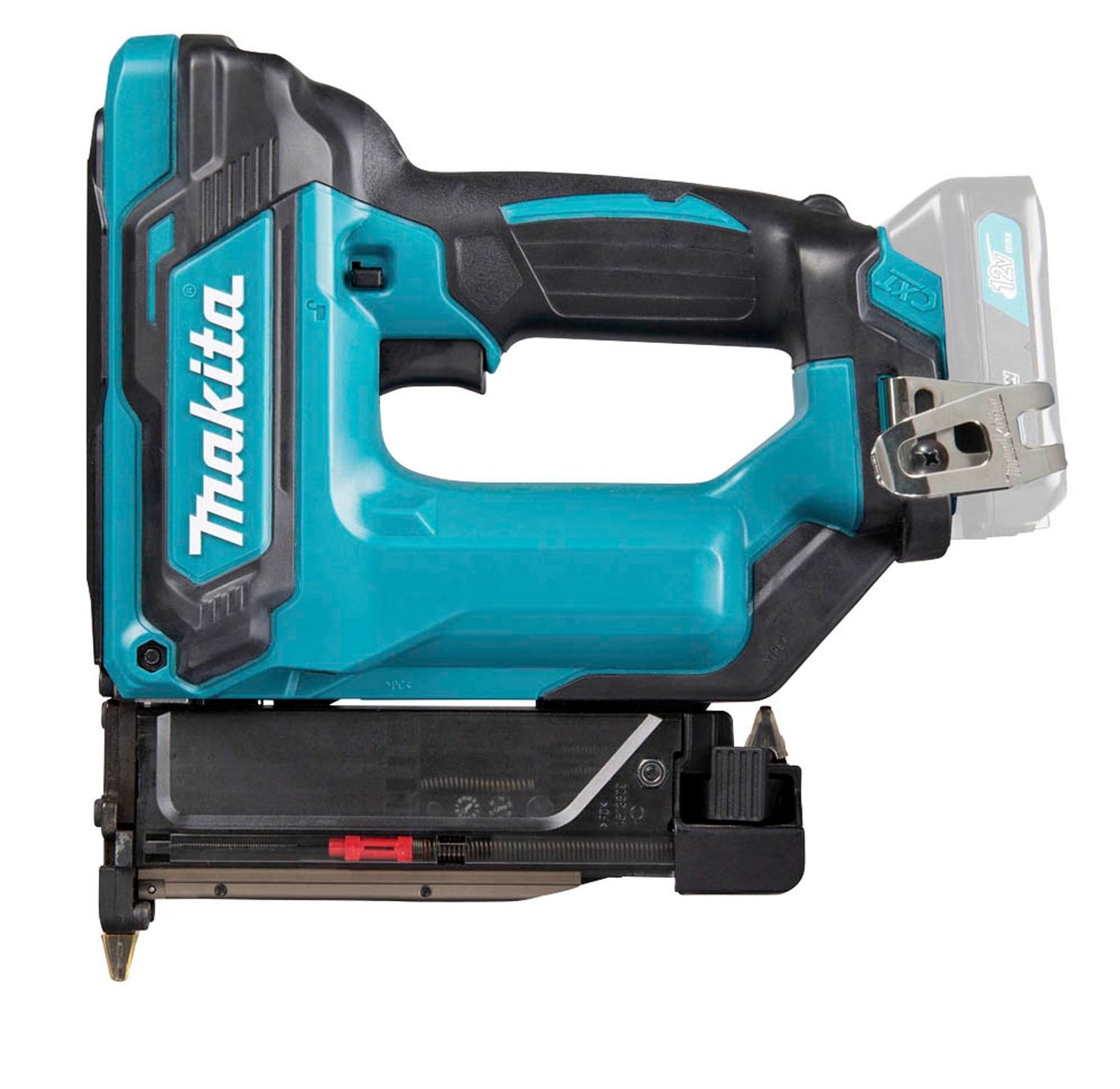 makita Akku-Nagler 12,0 V