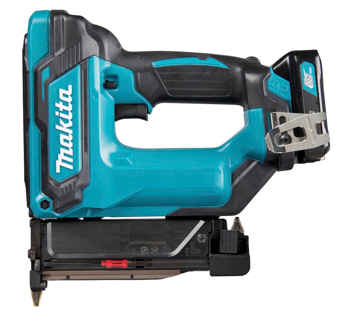 makita Akku-Nagler 12,0 V