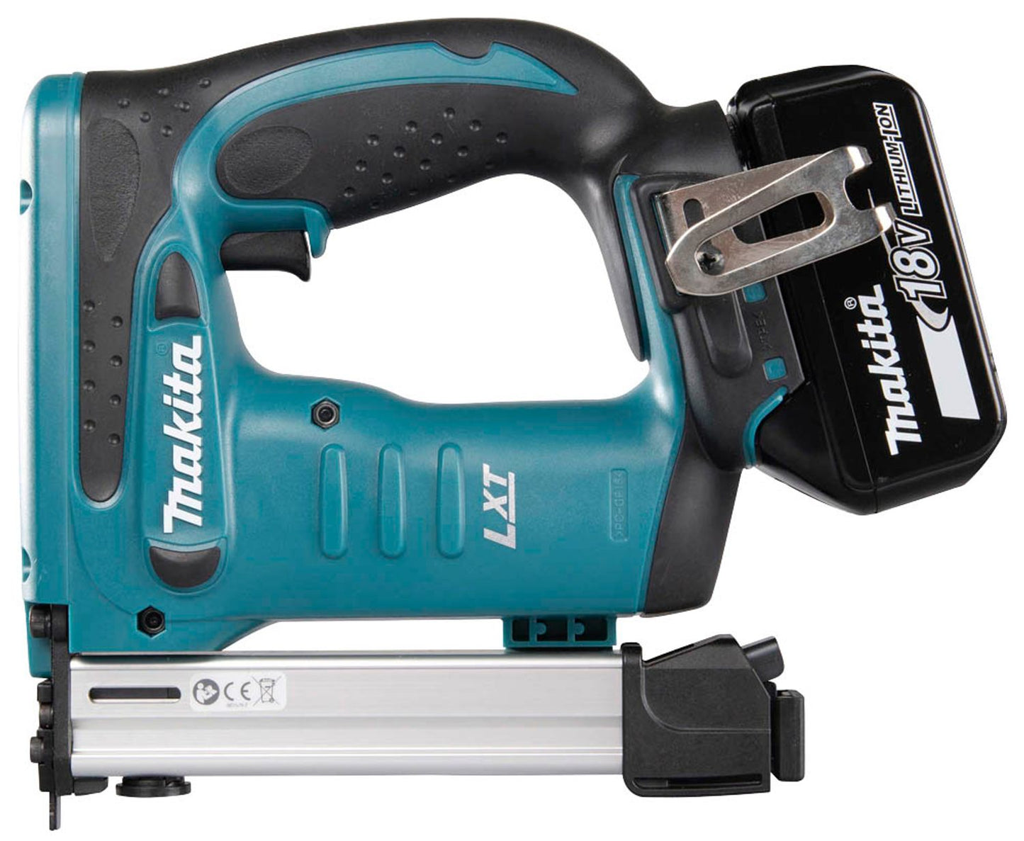 makita Akku-Tacker 18,0 V