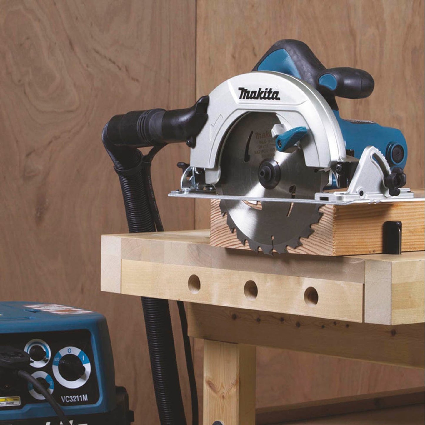 makita Handkreissäge | HS7601J