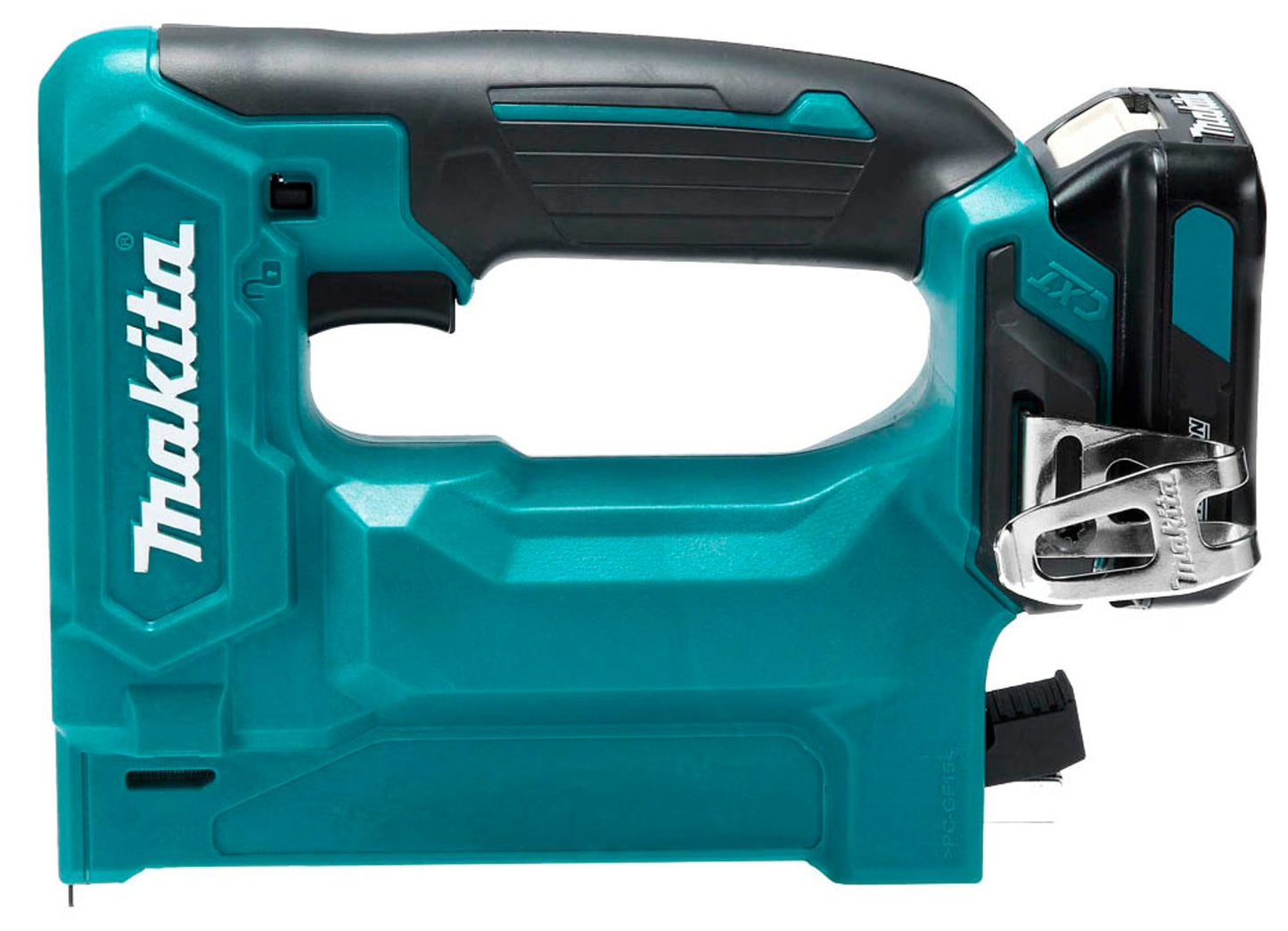 makita Akku-Tacker 12,0 V