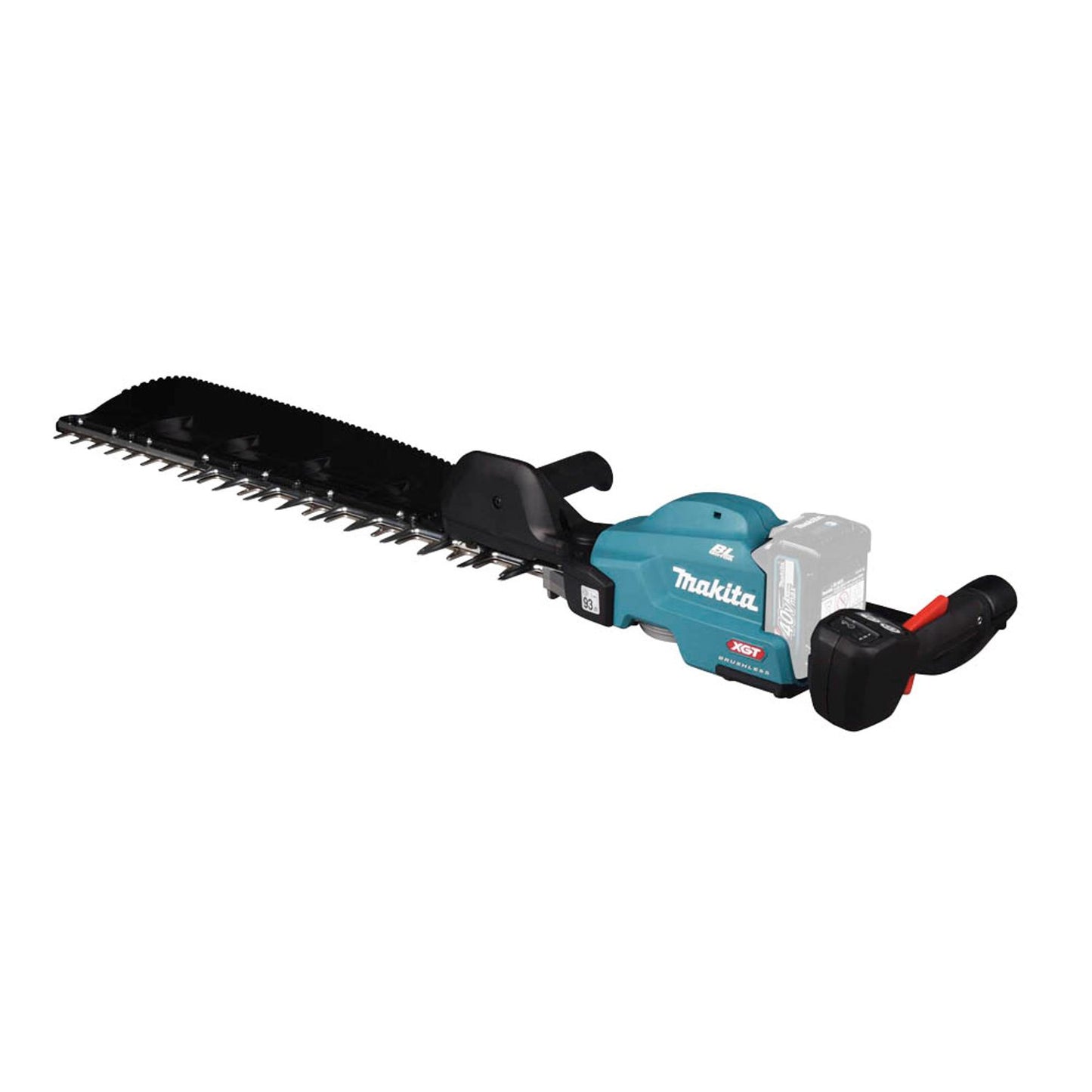 makita Akku-Heckenschere 40,0 V max., ohne Akku | UH014GZ