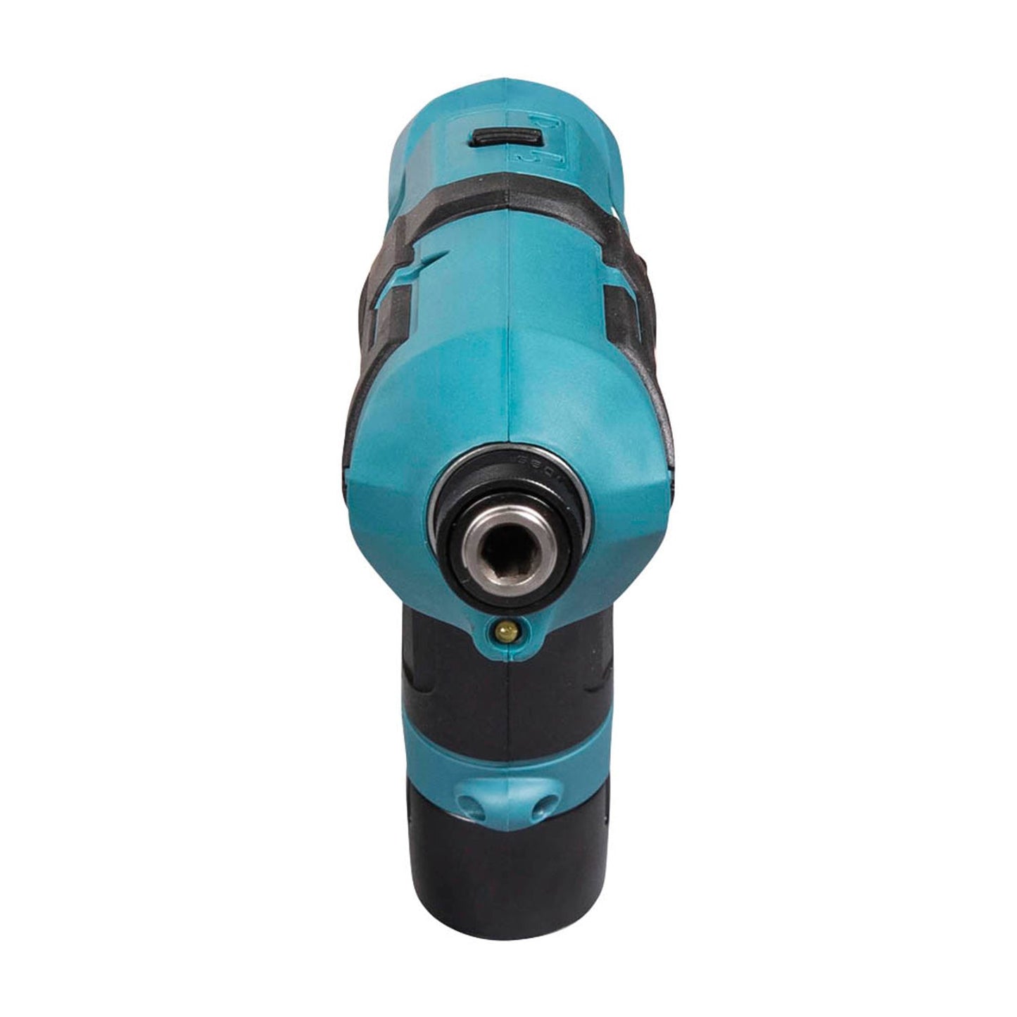 makita Akku-Schlagbohrschrauber 7,2 V, mit 2 Akkus | TD022DSE