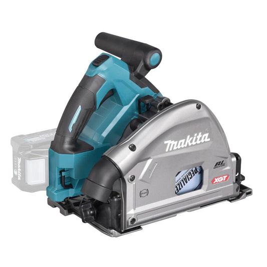 makita Akku-Tauchsäge 40,0 V max., ohne Akku | SP001GZ03
