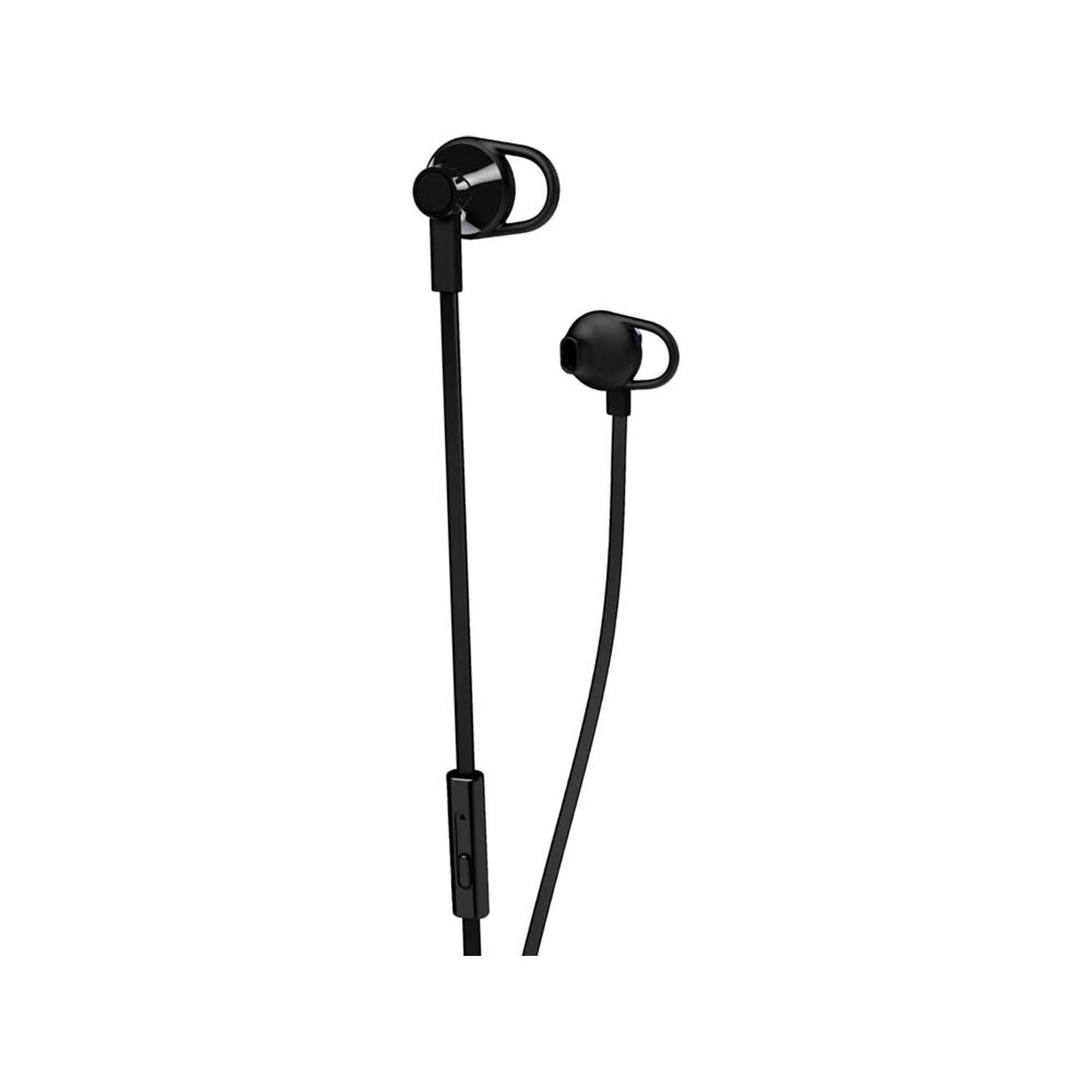 HP 150 In-Ear-Kopfhörer schwarz | X7B04AA#ABB