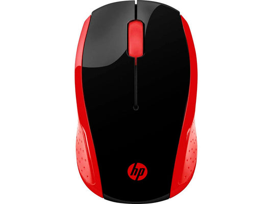 HP 200 Maus kabellos