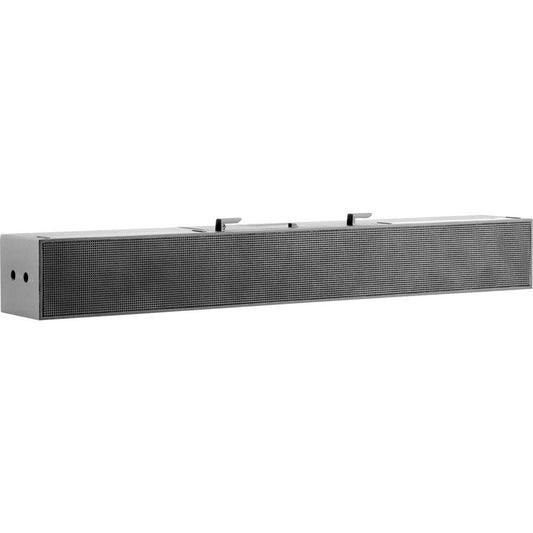 HP S101 Soundbar schwarz | 5UU40AA