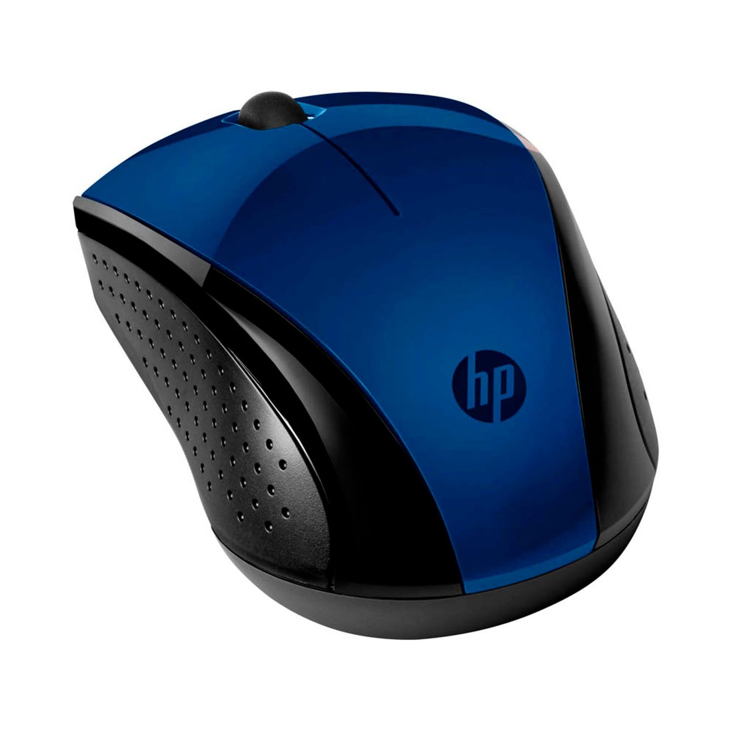 HP 220 Maus kabellos blau | 7KX11AA#ABB