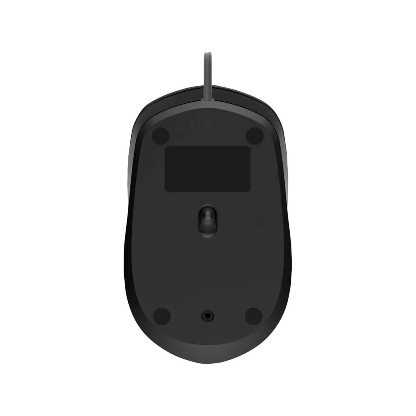 HP 150 Maus kabelgebunden schwarz | 240J6AA#ABB
