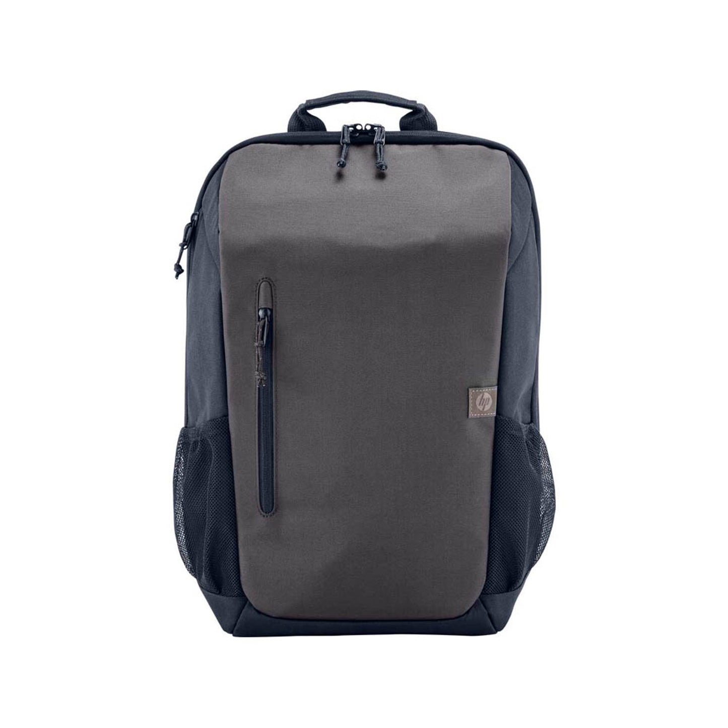 HP Laptop-Rucksack Kunststoff grau 18,0 l bis 39,6 cm (15,6 Zoll) | 6H2D9AA