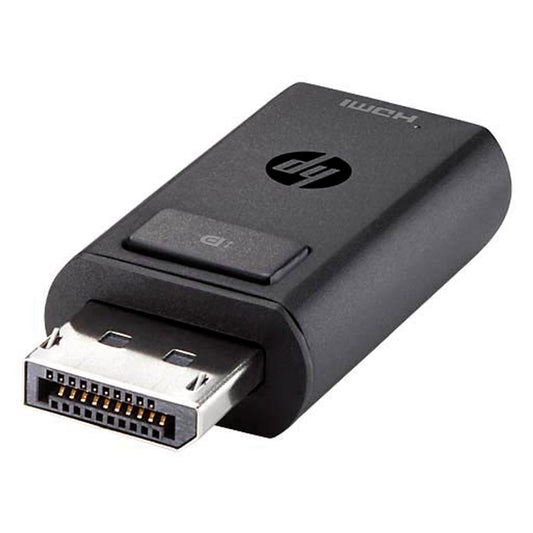 HP DisplayPort/HDMI Adapter | F3W43AA