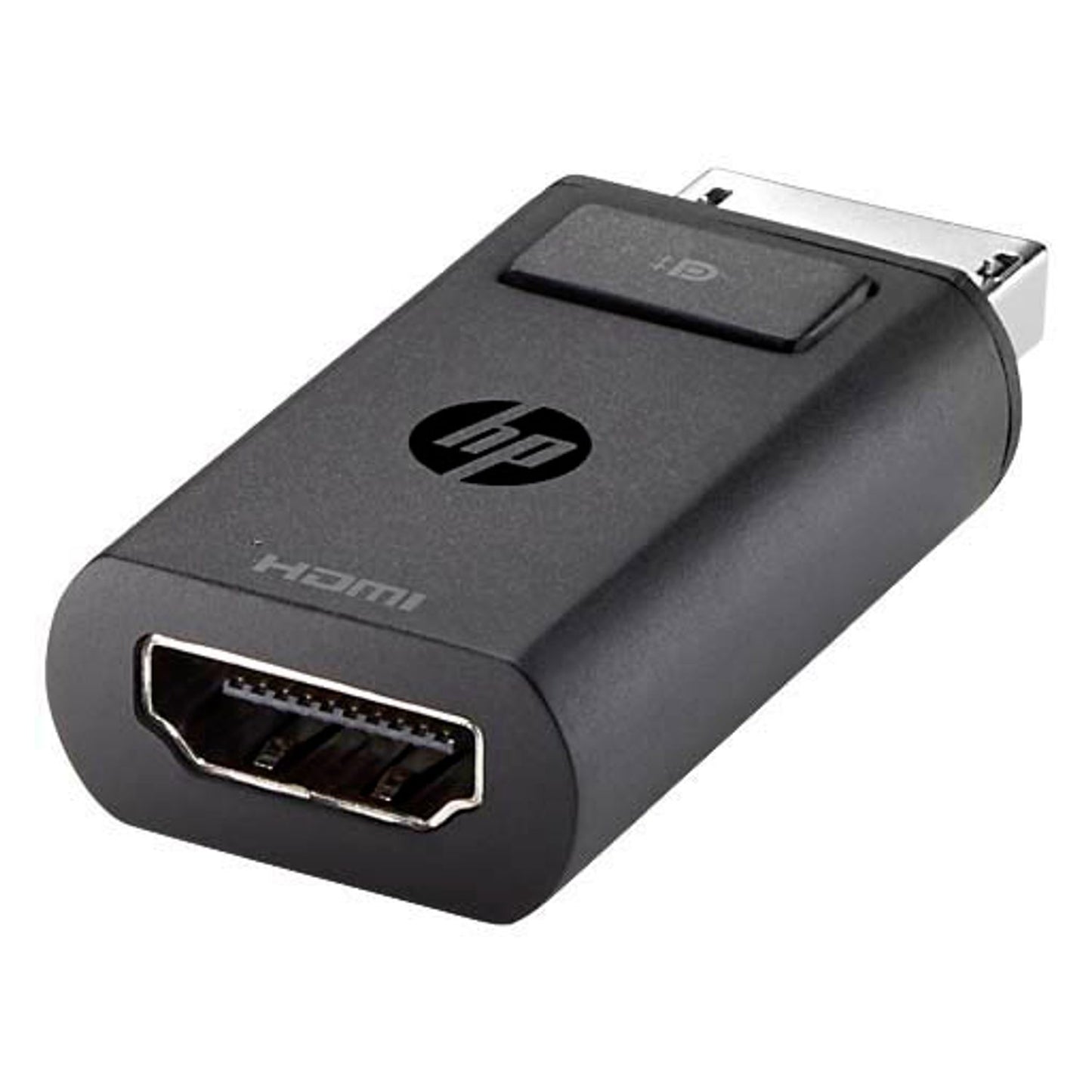 HP DisplayPort/HDMI Adapter | F3W43AA