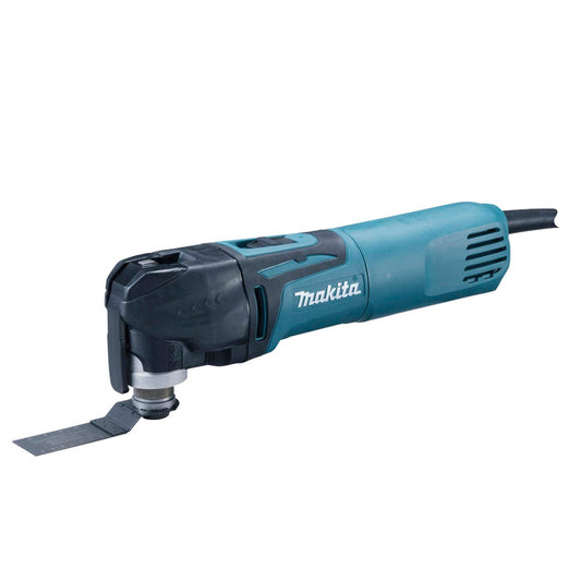 makita Multifunktionswerkzeug | TM3010CX4J