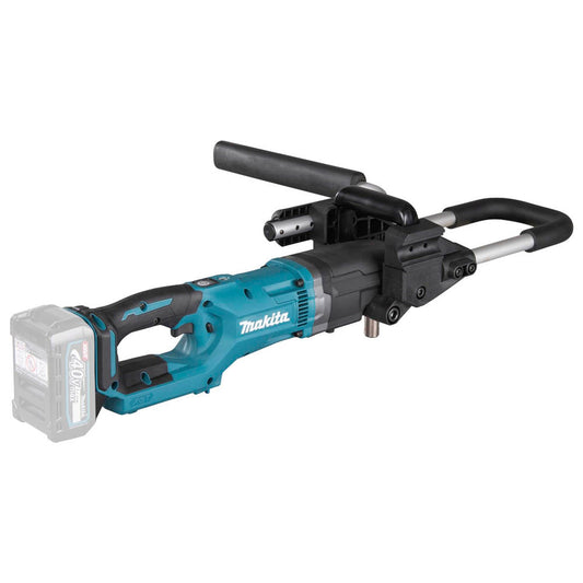 makita Akku-Erdbohrer 40,0 V max., ohne Akku | DG002GZ