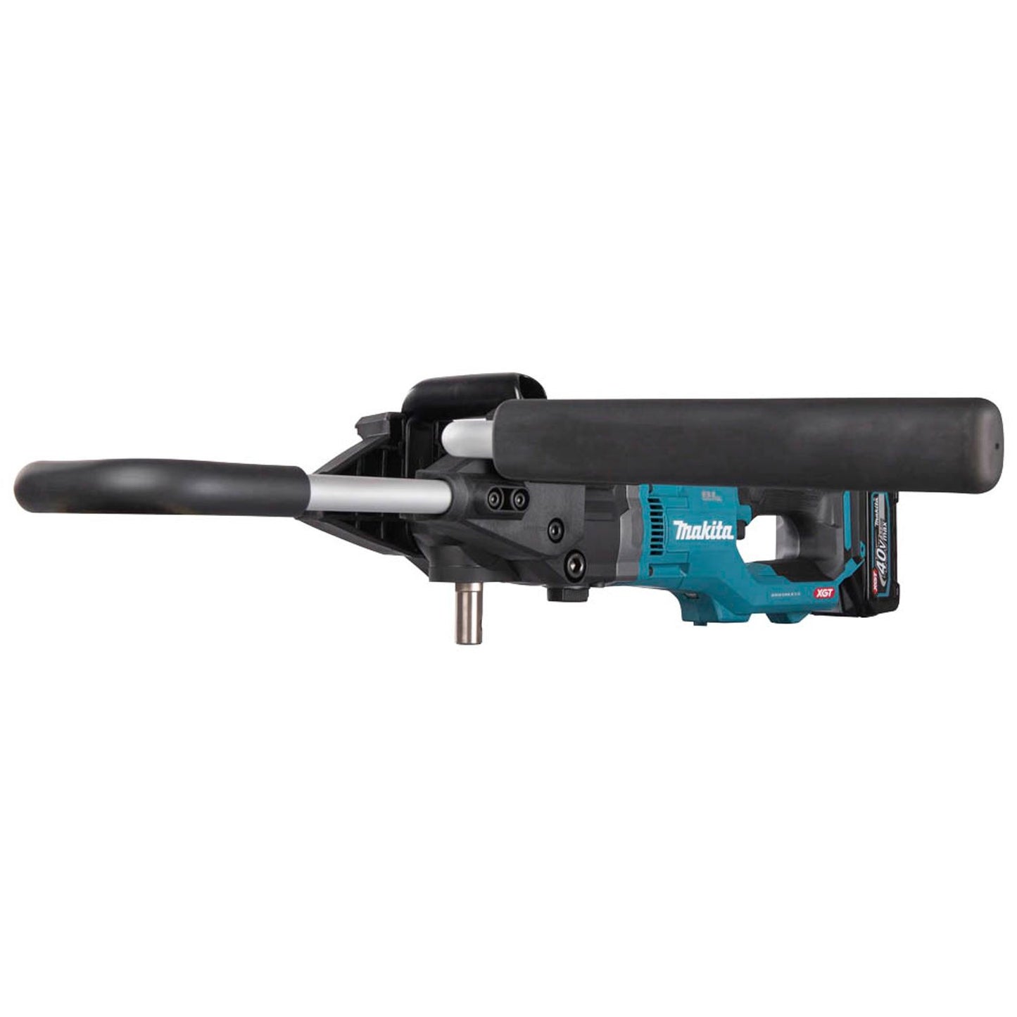 makita Akku-Erdbohrer 40,0 V max., ohne Akku | DG002GZ