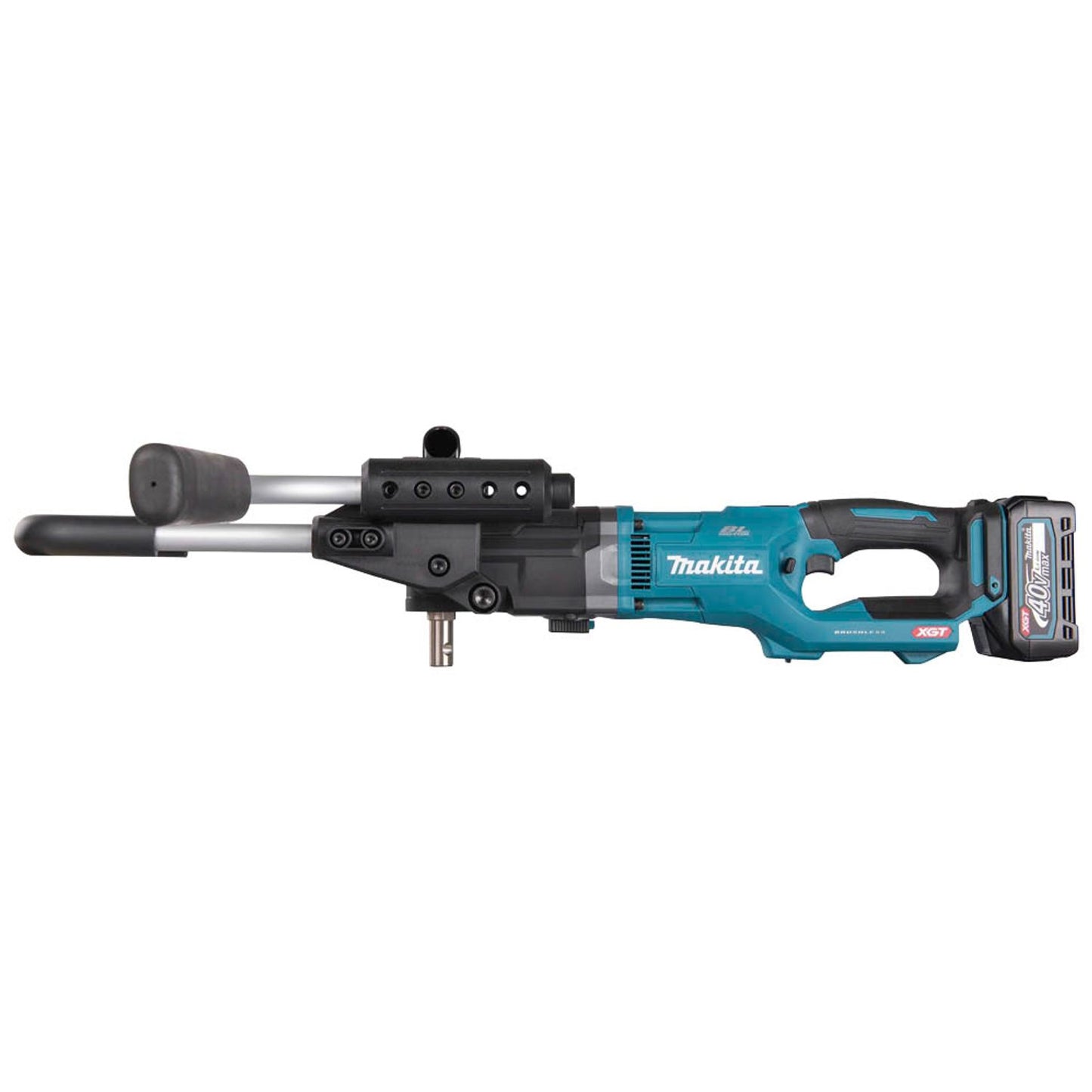 makita Akku-Erdbohrer 40,0 V max., ohne Akku | DG002GZ