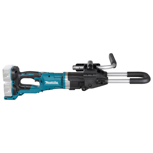 makita Akku-Erdbohrer 2x 18,0 V, ohne Akku | DDG461Z