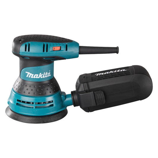 makita Exzenterschleifer 300 W | BO5031J