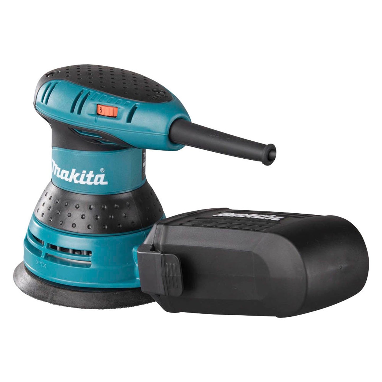makita Exzenterschleifer 300 W | BO5031J